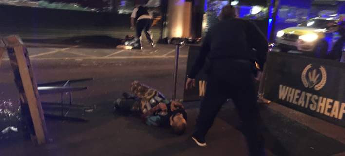 Ο «τρομοκράτης με τη φανέλα της Άρσεναλ» είχε εμφανιστεί και σε ντοκιμαντέρ για τους Βρετανούς τζιχαντιστές (βίντεο)